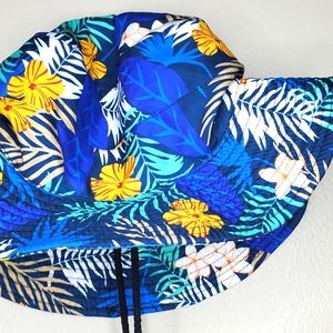Hat Men Women Summer Bucket Cap